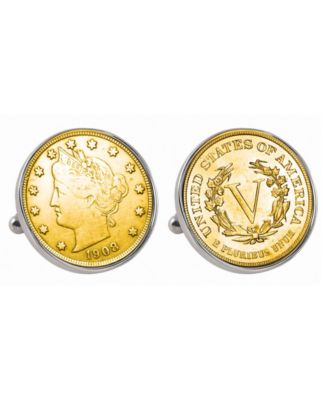 American Coin Treasures
