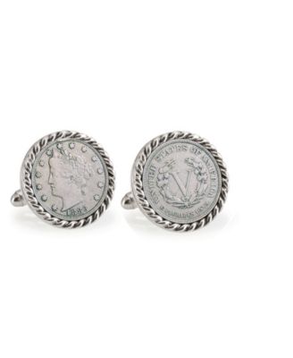 American Coin Treasures