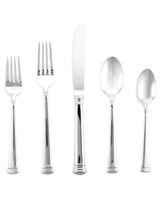 Lenox - "Eternal" 5-Piece Place Setting