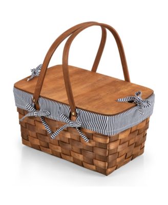 Picnic Time