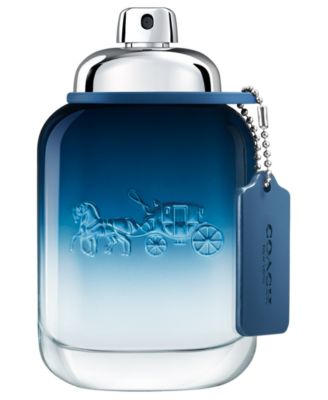 COACH - Men's Blue Eau de Toilette Fragrance Collection