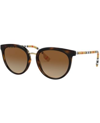 Burberry - Polarized Sunglasses, 0BE4316