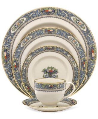 Lenox - "Autumn" 5-Piece Place Setting