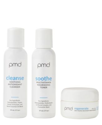 pmd - PMD 3-Pc. Daily Cell Regeneration Starter Set