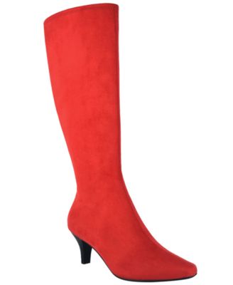 Impo - Namora Wide-Calf Dress Boots