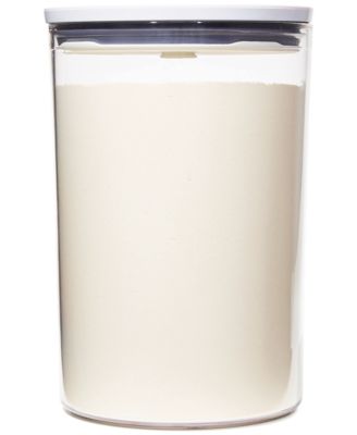 OXO - Good Grips POP Tall Round Food Storage Canister