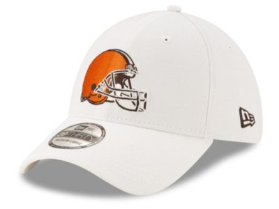 New Era - Cleveland Browns New Team Classic 39THIRTY Cap