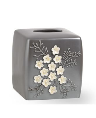 Popular Bath - bloomfield tissue box