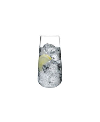 Nude Glass