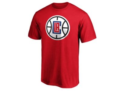 Majestic - Los Angeles Clippers Men's Playmaker Name and Number T-Shirt