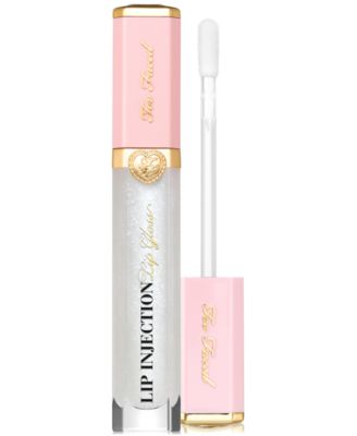 Too Faced - Lip Injection Power Plumping Lip Gloss