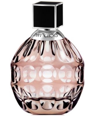 Jimmy Choo - Signature Fragrance Collection