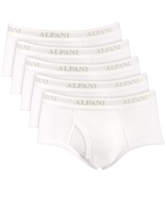 Alfani - Men's 5-Pk. Briefs