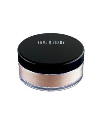 Lord & Berry