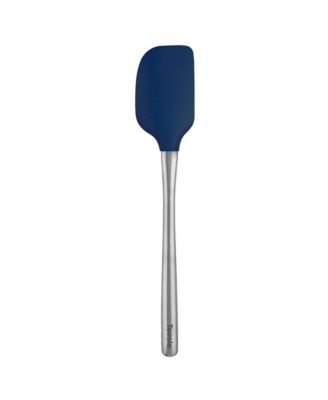 Tovolo - Flex-Core Heat Resistant Stainless Steel Handled Spatula