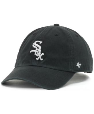 '47 Brand - Chicago White Sox Clean Up Hat