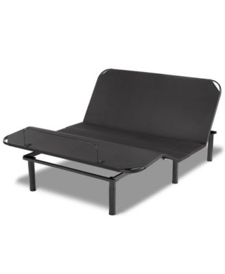 Serta - Motion Air Adjustable Base- Queen