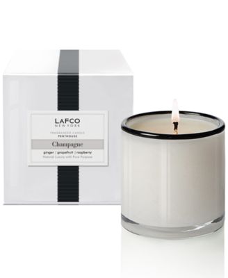 LAFCO New York - Champagne Penthouse Signature Candle, 15.5-oz.