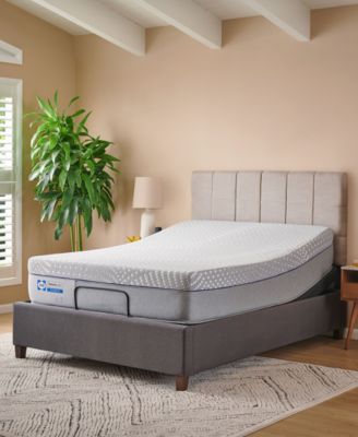 Sealy - Posturepedic Hybrid Lacey 13" Soft Mattress- Twin XL