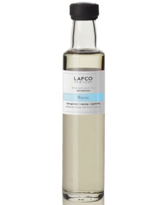 LAFCO New York - Marine Bathroom Classic Reed Diffuser Refill, 8.4-oz.