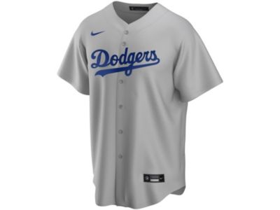Nike - Official Blank Replica Jersey