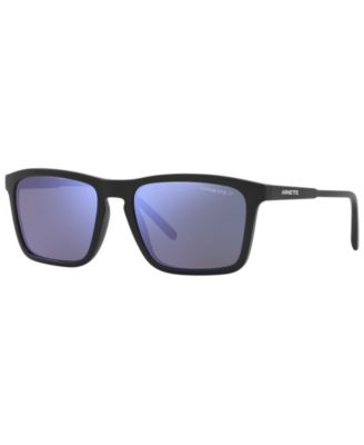 Arnette - Men's Polarized Sunglasses, AN4283 56