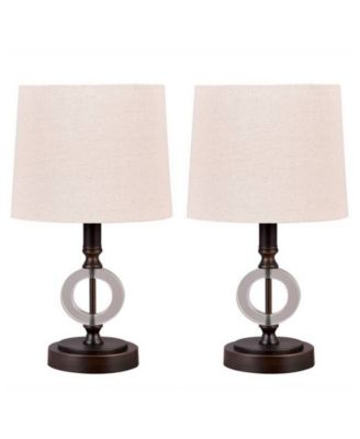 FANGIO LIGHTING