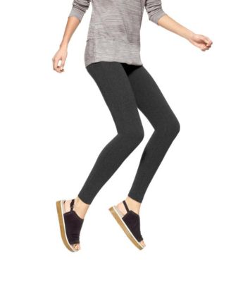 Hue - Cotton Leggings