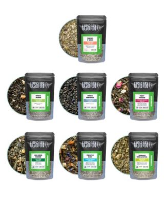 Tiesta Tea