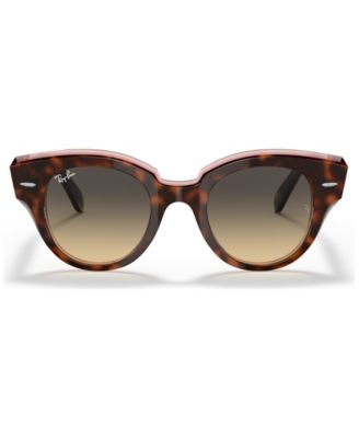 Ray-Ban - Women's Roundabout Sunglasses, RB2192 47
