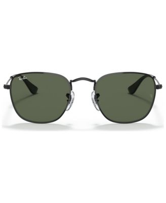 Ray-Ban Jr - Unisex Sunglasses, RJ9557S 46