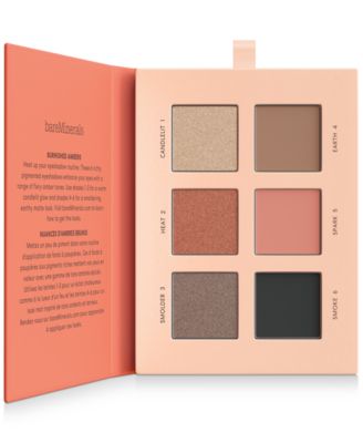 bareMinerals - Mineralist Eyeshadow Palette