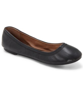 Lucky Brand - Emmie Flats