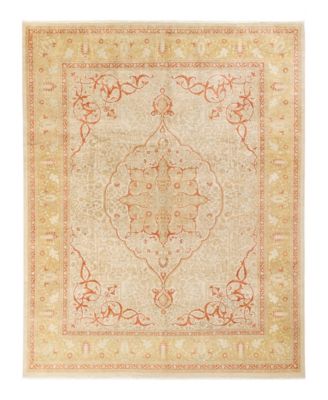 ADORN HAND WOVEN RUGS