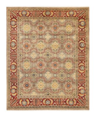 ADORN HAND WOVEN RUGS