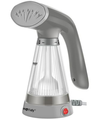 True & Tidy - Tidy Steam Hand-Held Garment Steamer