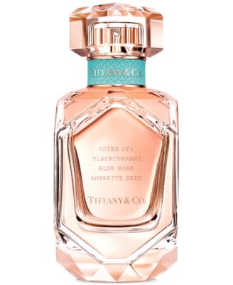 Tiffany & Co. - Rose Gold Eau de Parfum Fragrance Collection