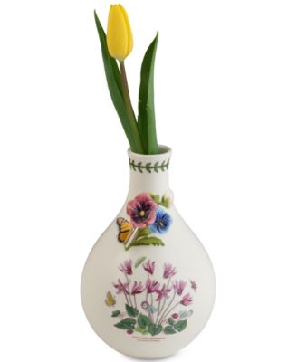 Portmeirion - Botanic Garden Bouquet Cyclamen Small Vase