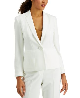 Apple - Crepe Jacket