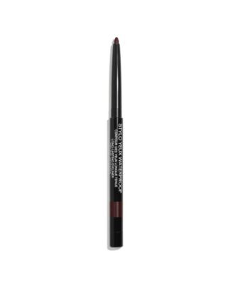 CHANEL - Long-Lasting Eyeliner