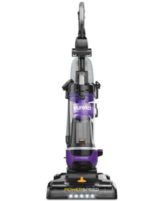 Eureka - Power Speed Cord-Rewind Vacuum