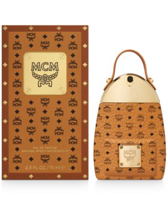 MCM - Eau de Parfum Fragrance Collection