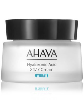 Ahava - Hyaluronic Acid 24/7 Cream
