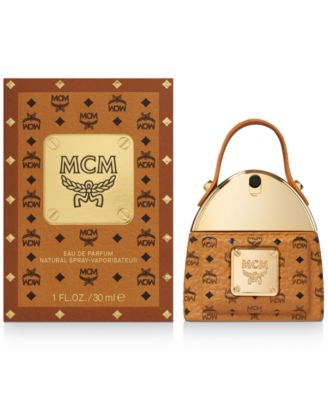 MCM - Eau de Parfum Fragrance Collection