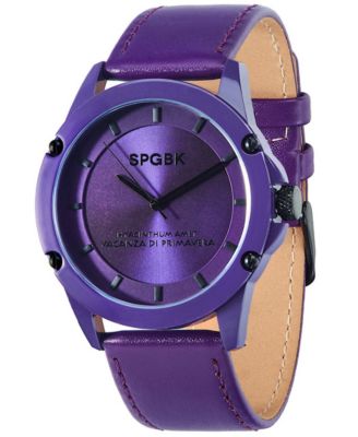 SPGBK Watches