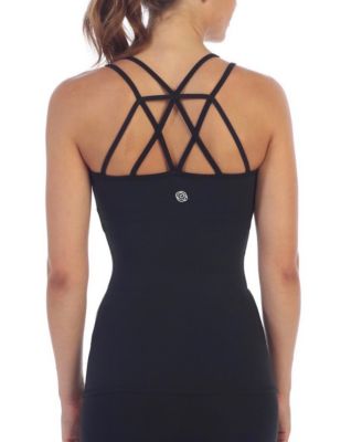American Fitness Couture
