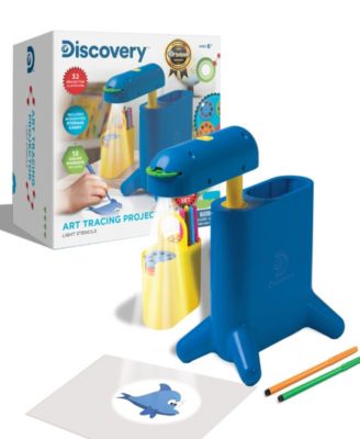 Discovery Kids