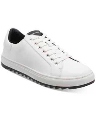 Karl Lagerfeld - Men's Clean Sneakers
