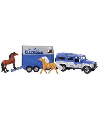 BREYER