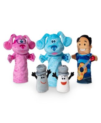 Melissa and Doug